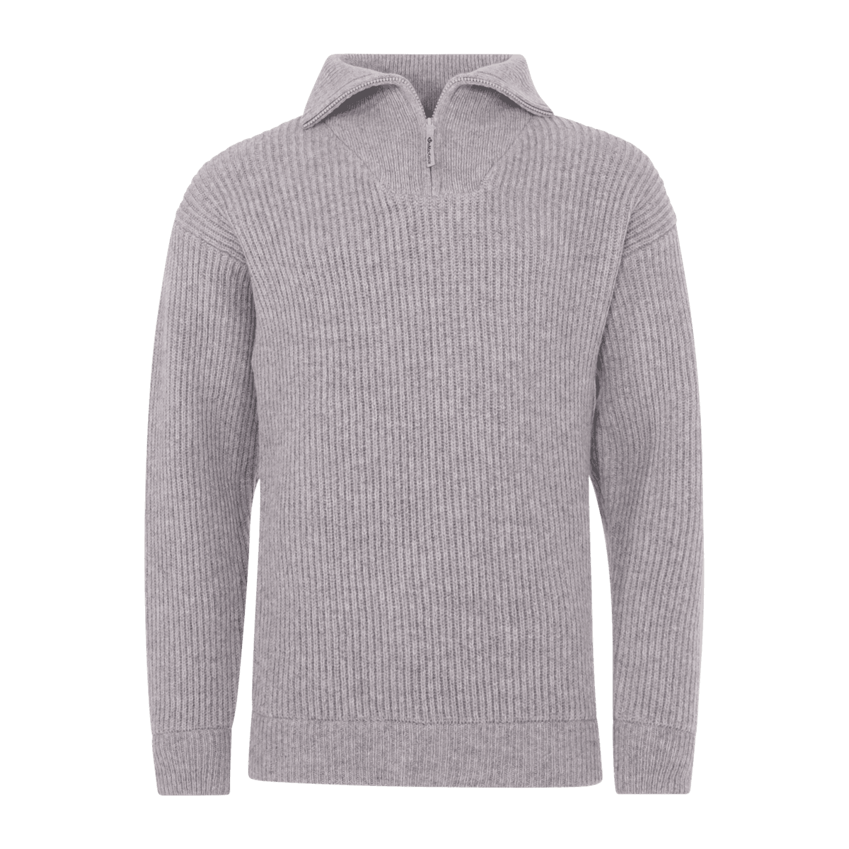 Fraser Wilderness Wool Sweater, ullgenser, herre