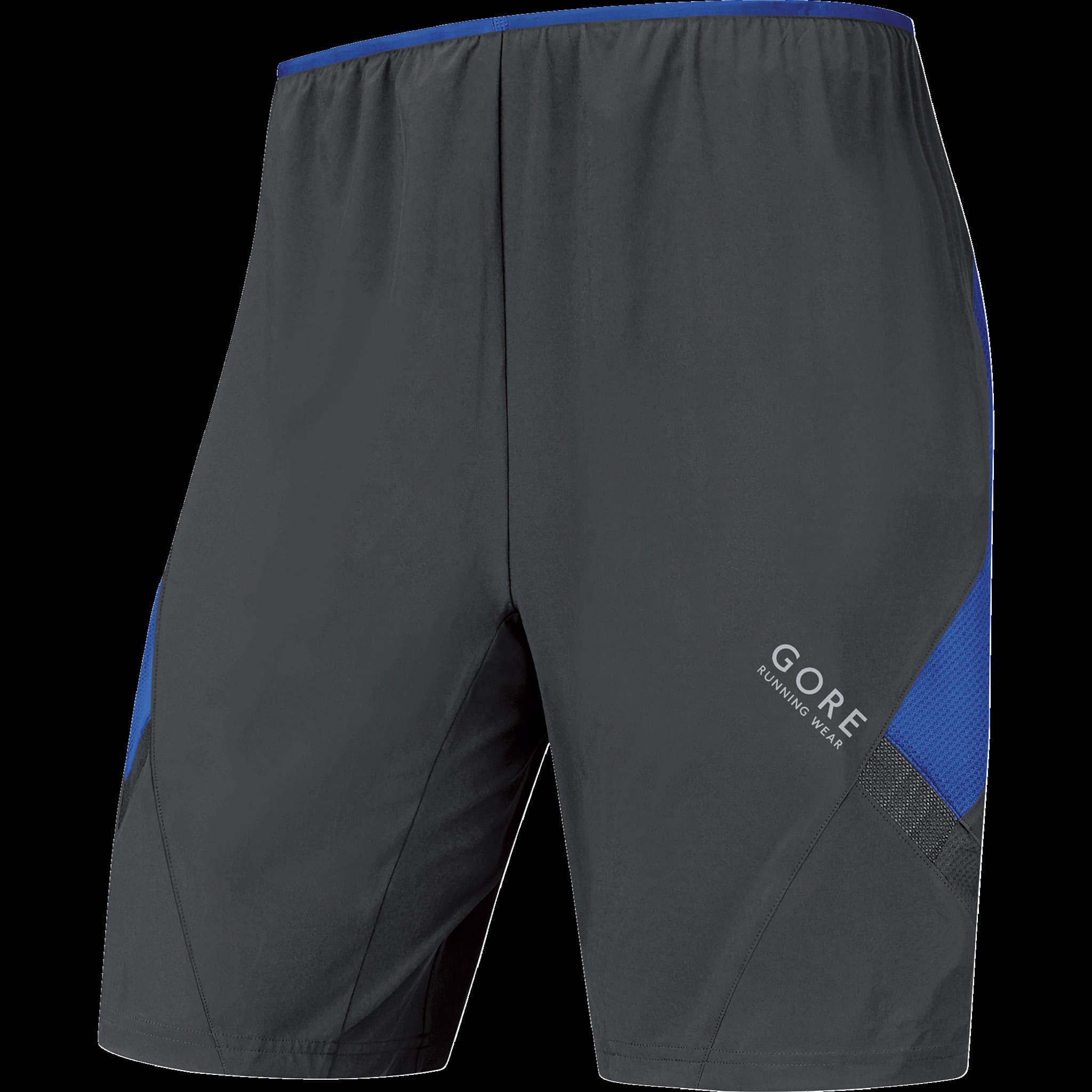 Air 2in1 Shorts, løpeshorts herre