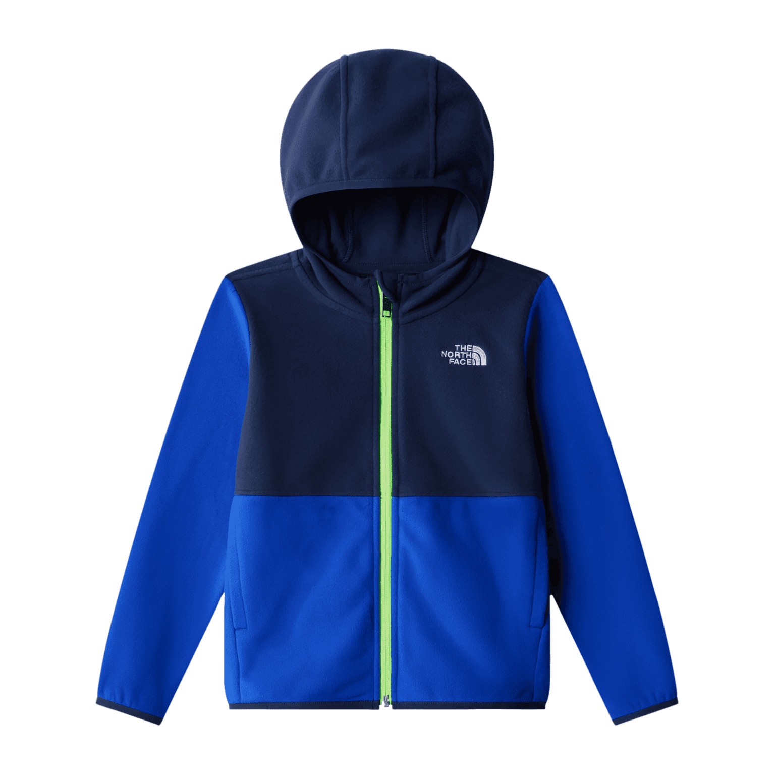 Kid Glacier F/Z Hoodie