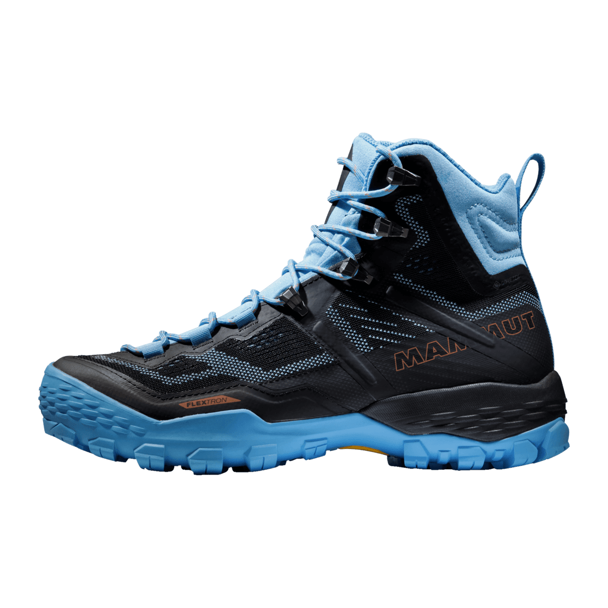 Ducan High GTX tursko dame
