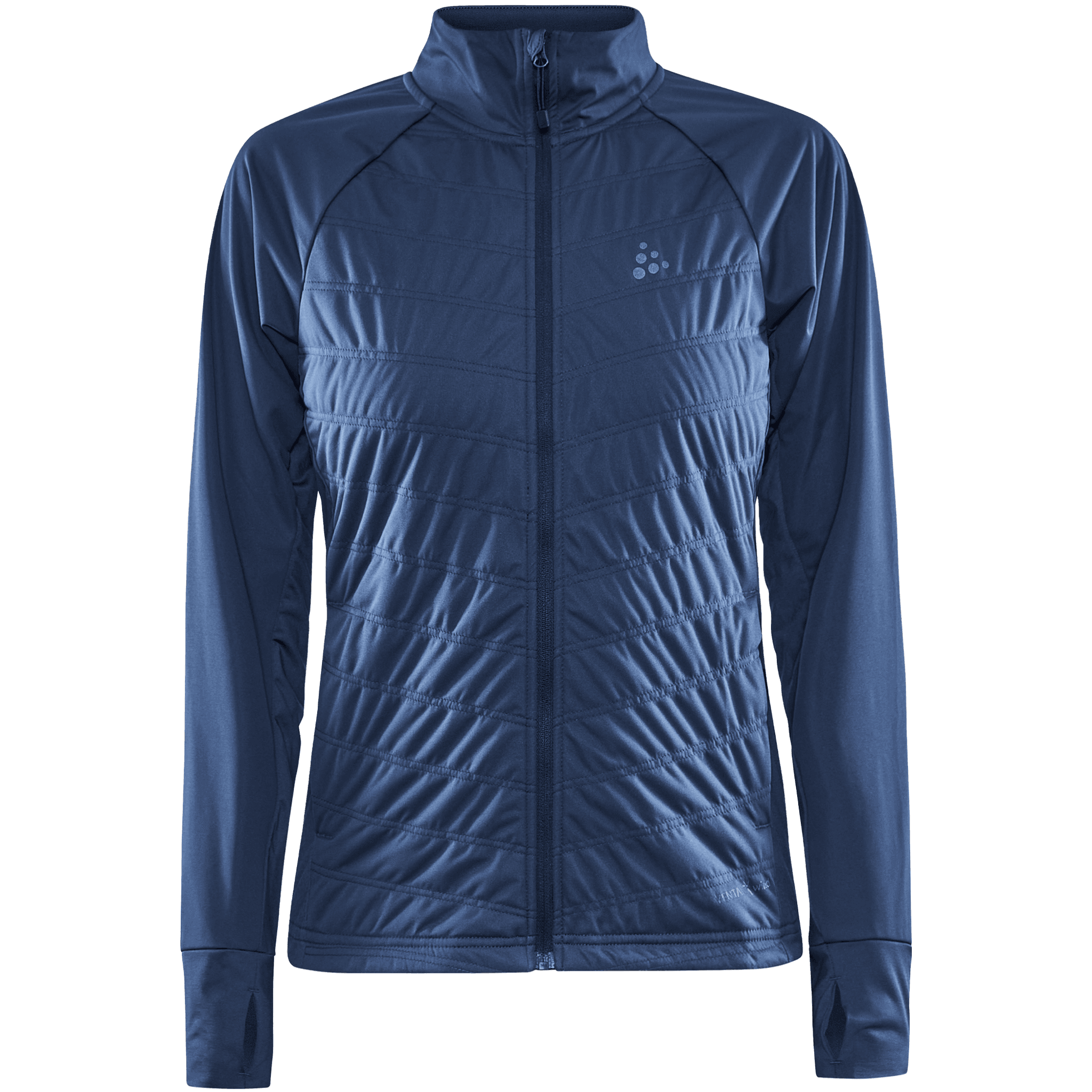 ADV Essence Warm Jacket, treningsjakke dame