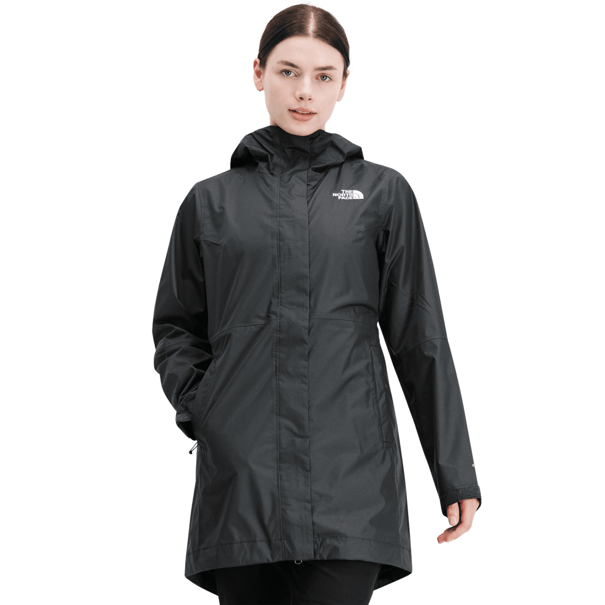 Ayus Jacket, parkas dame