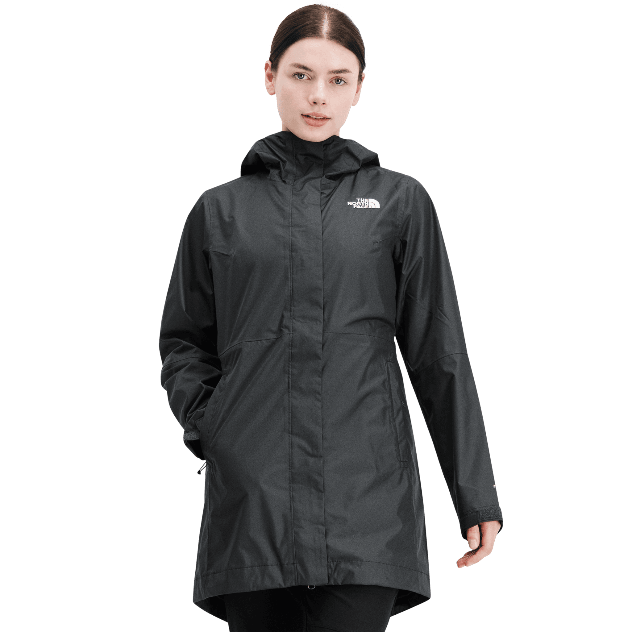 Ayus Jacket, parkas dame