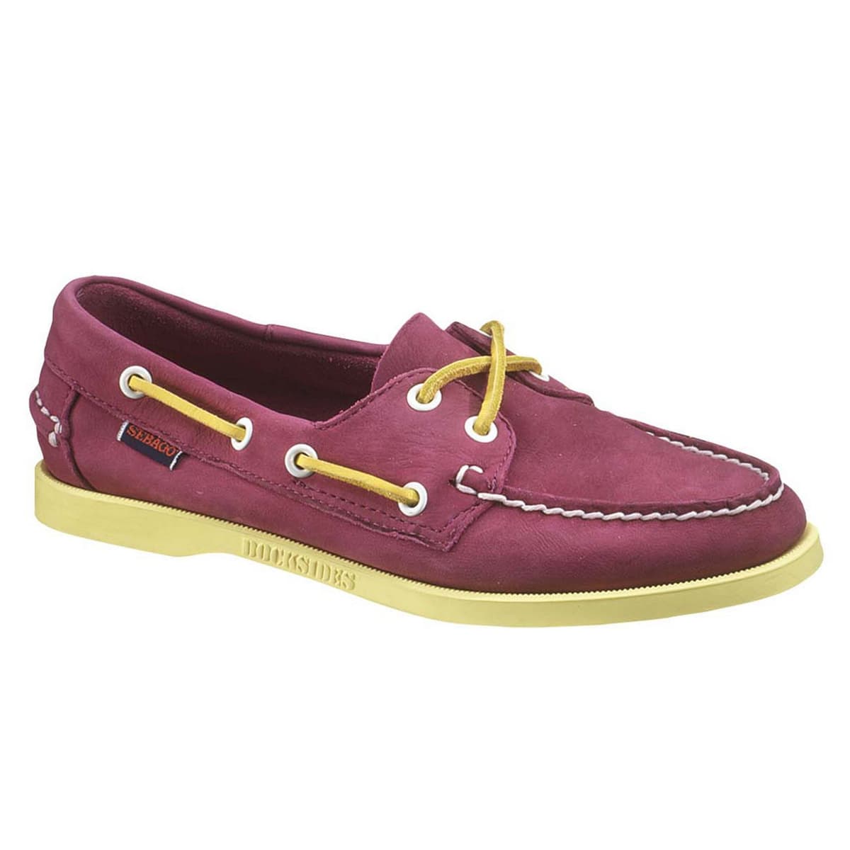 Docksides