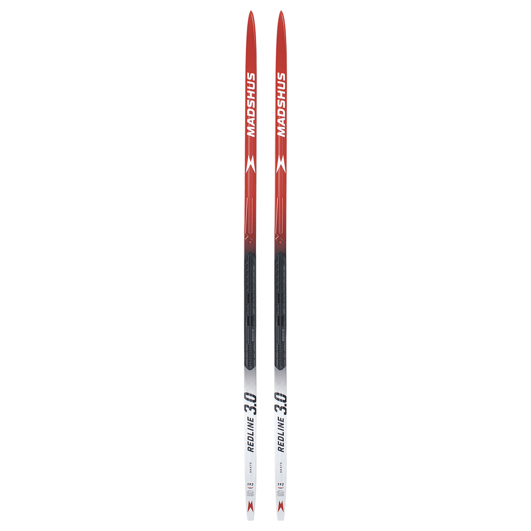 Redline Skate 3.0 F2, skøyteski 21/22