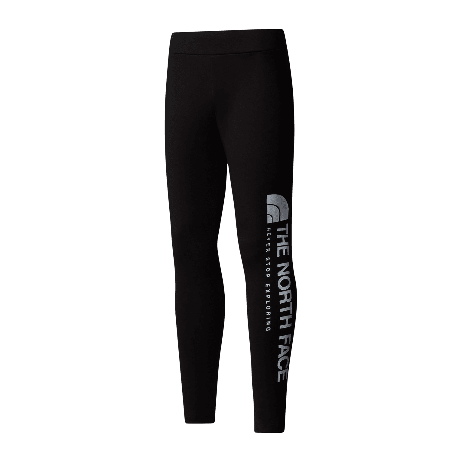G Vertical Graphic Leggings