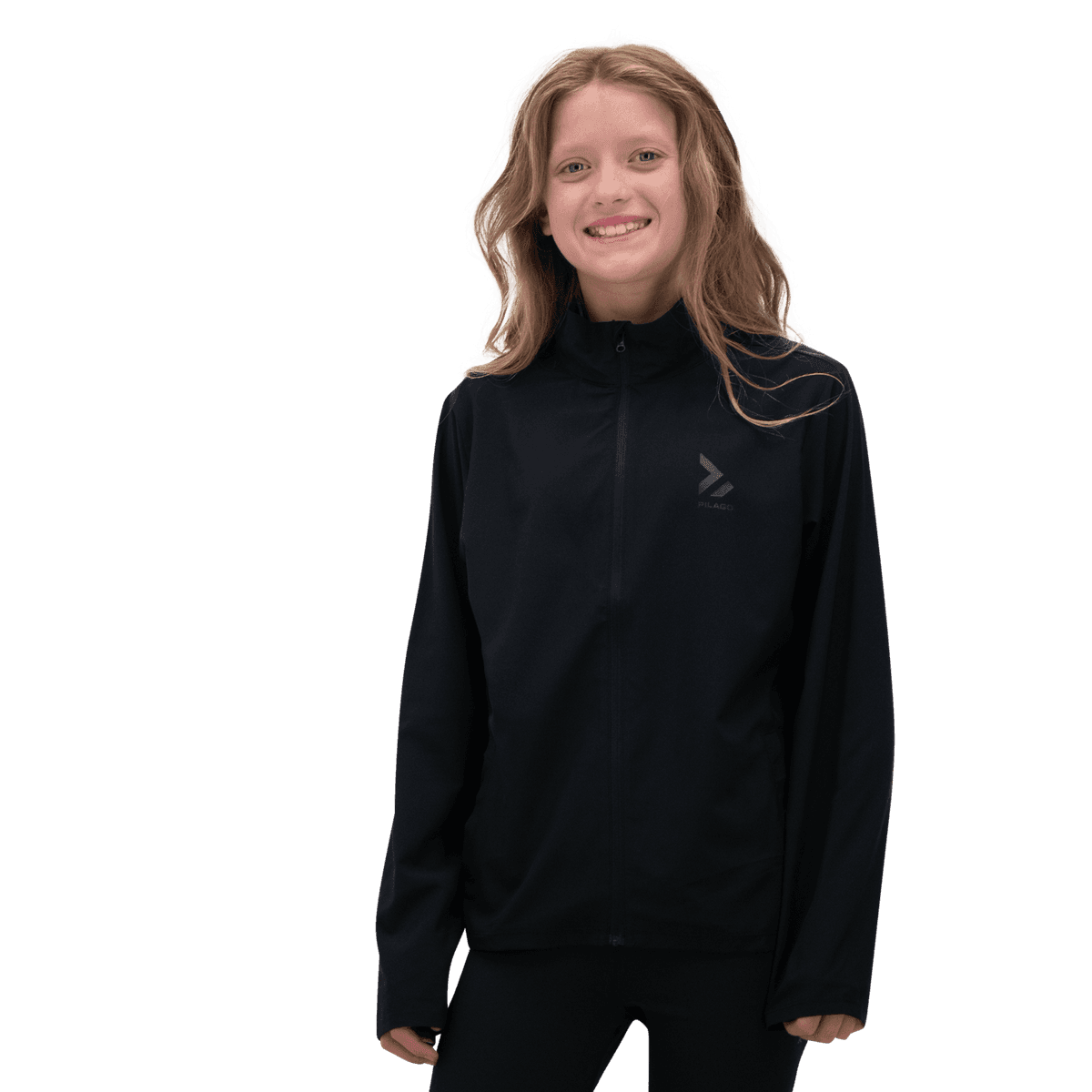 Training Jacket, treningsjakke
