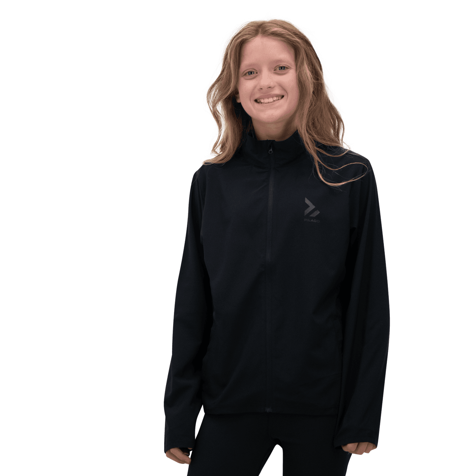 Training Jacket, treningsjakke