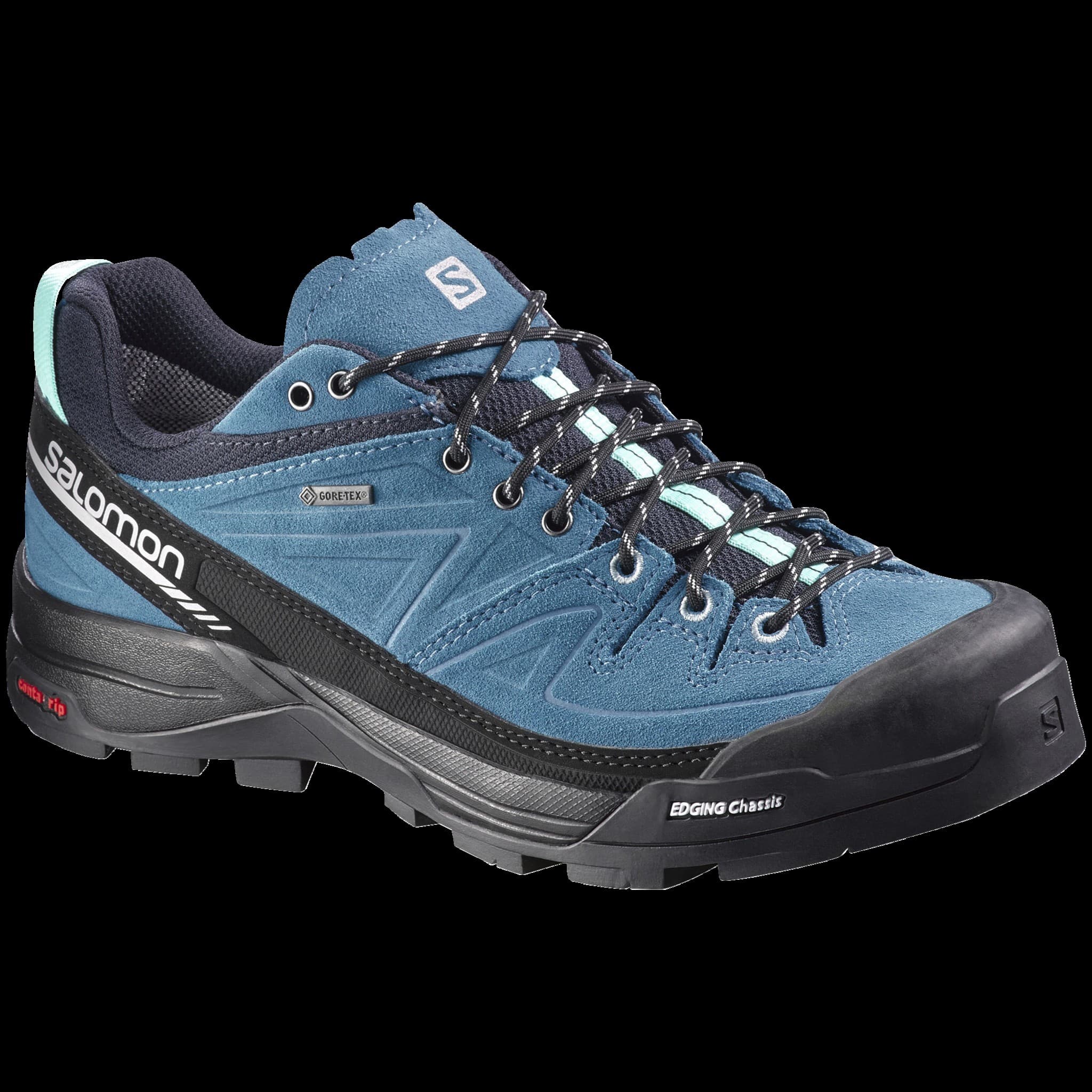 X Alp LTR GTX®, tursko dame