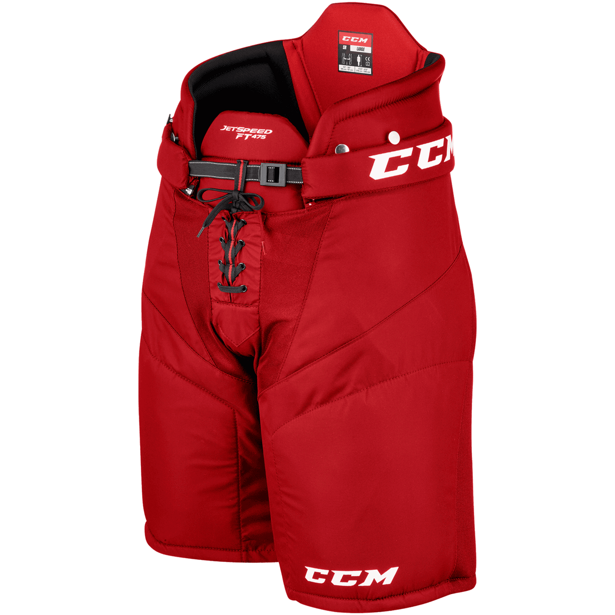 HP JETSPEED FT475 PANTS 22/23, hockeybukse