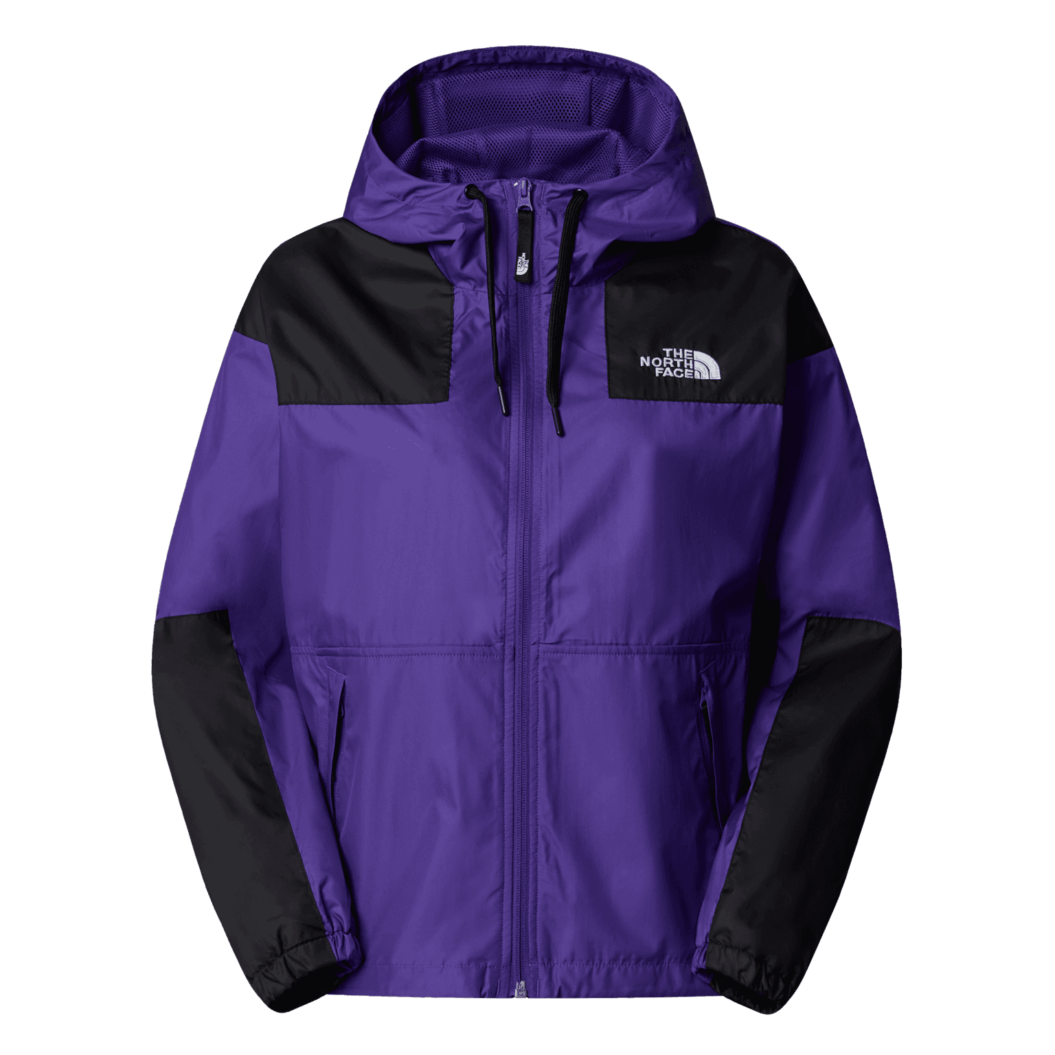 Sheru Jacket, vindbreaker, dame