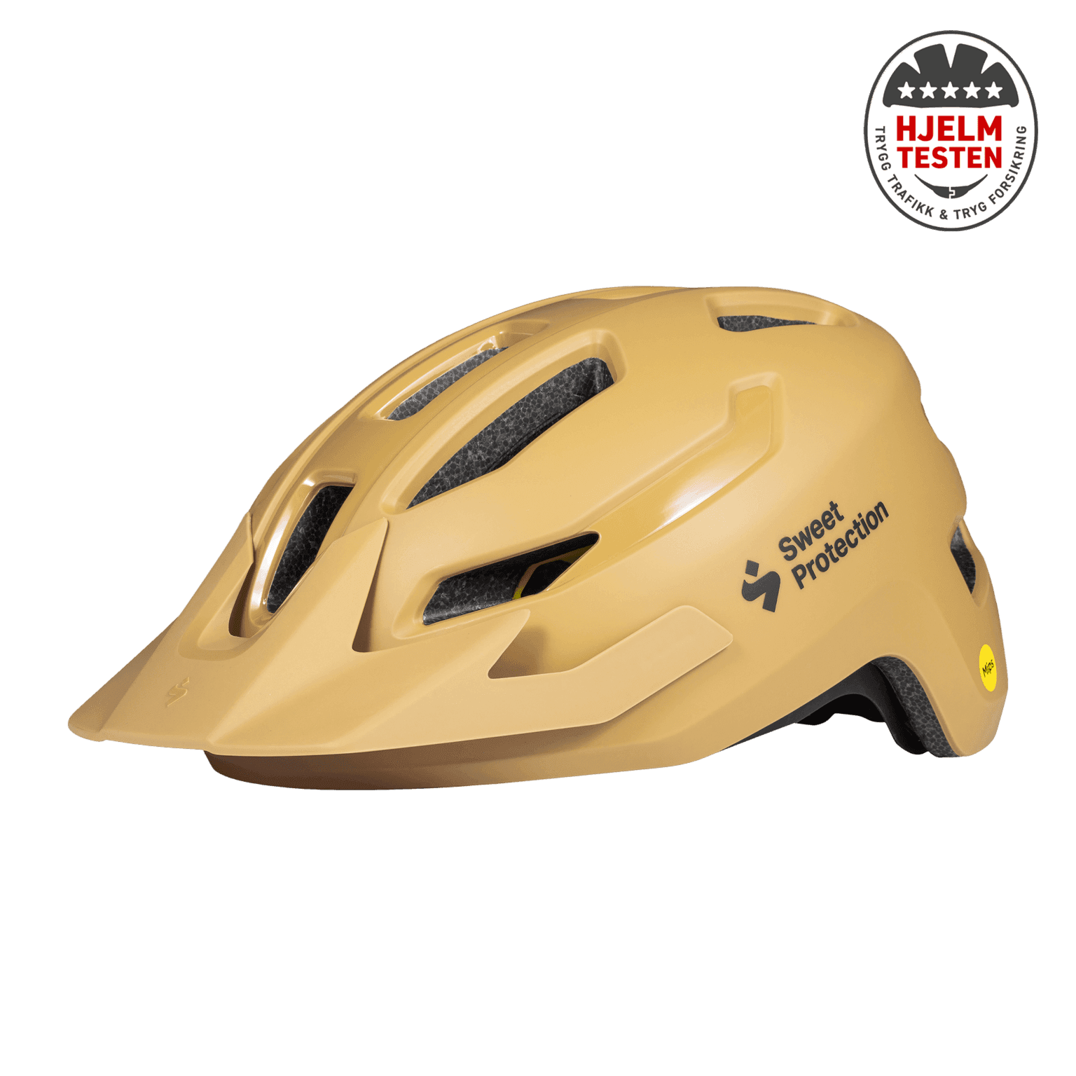 Ripper MIPS 23, sykkelhjelm