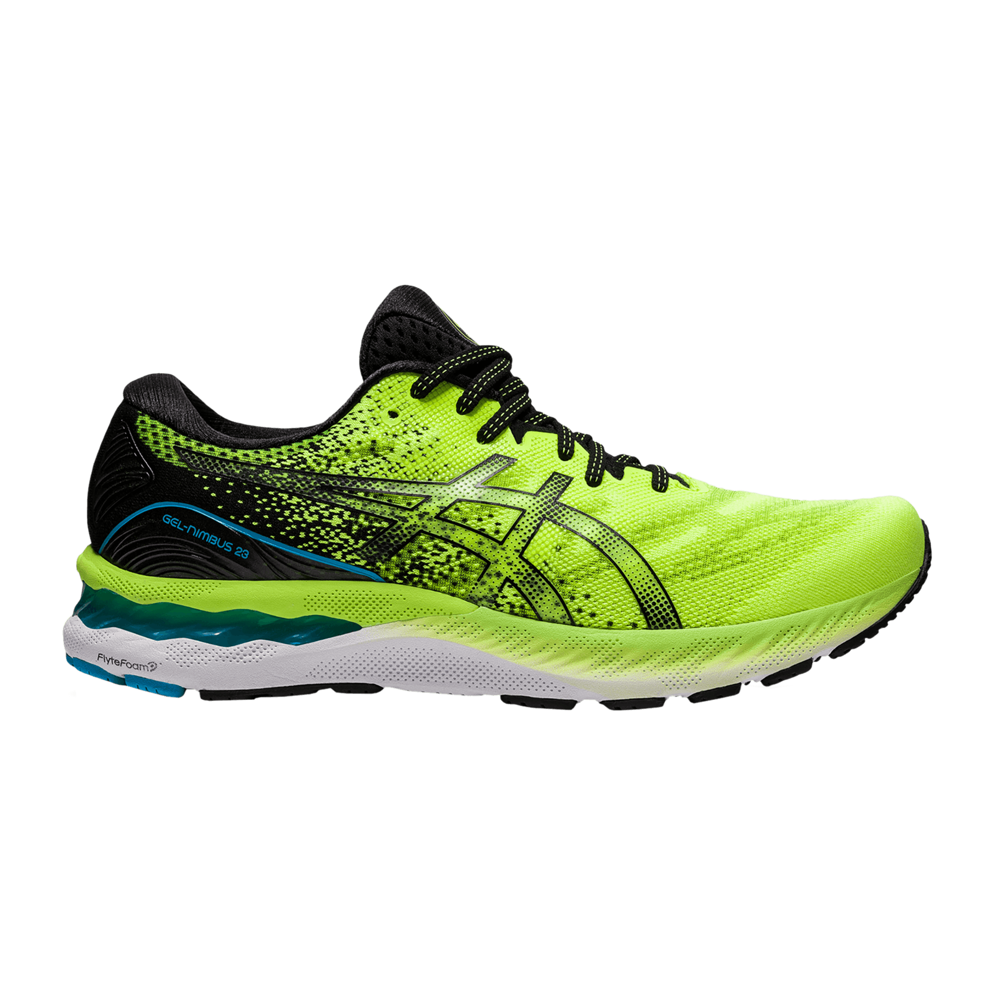 Gel-Nimbus 23, løpesko herre