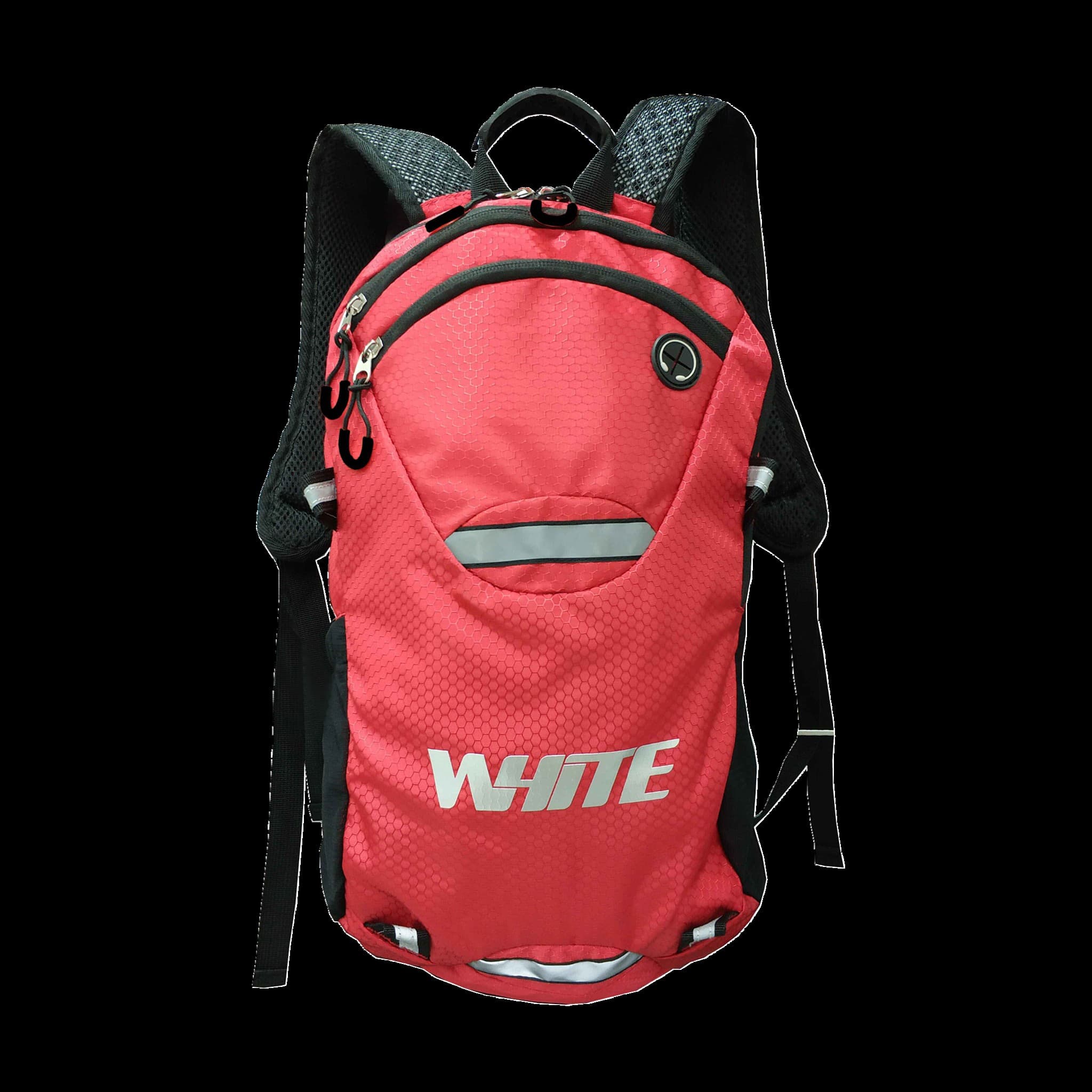 Backpack drinking bladder 14L+2ltr 19, drikkesekk med drikkeblære