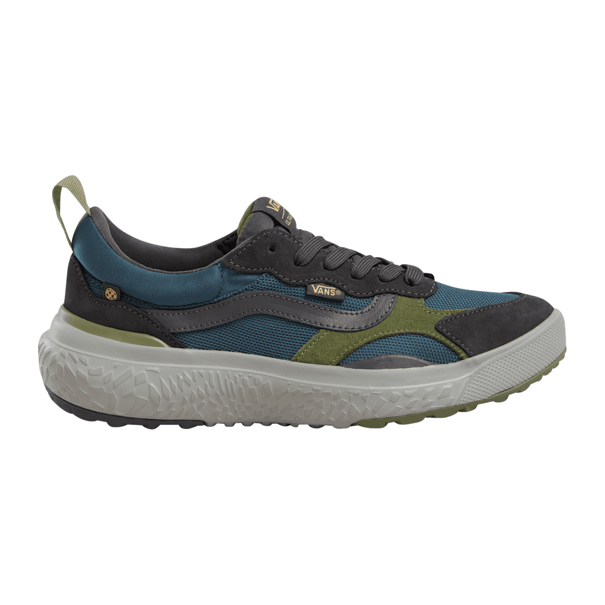 MTE UltraRange Neo VR3, fritidssko, herre