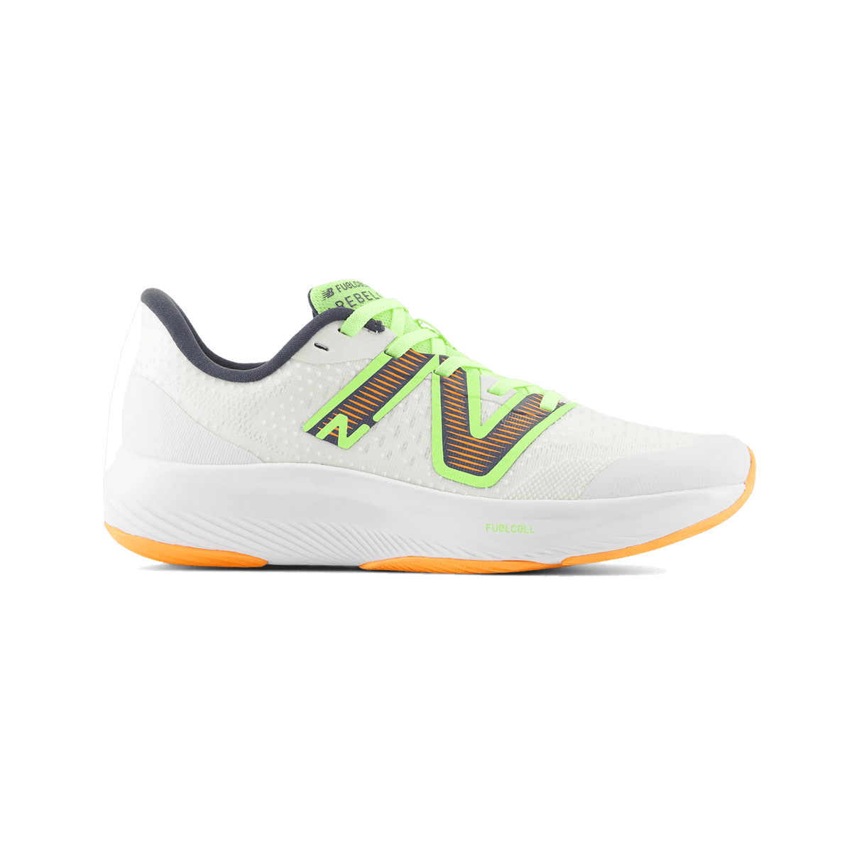 FuelCell Rebel v3, løpesko