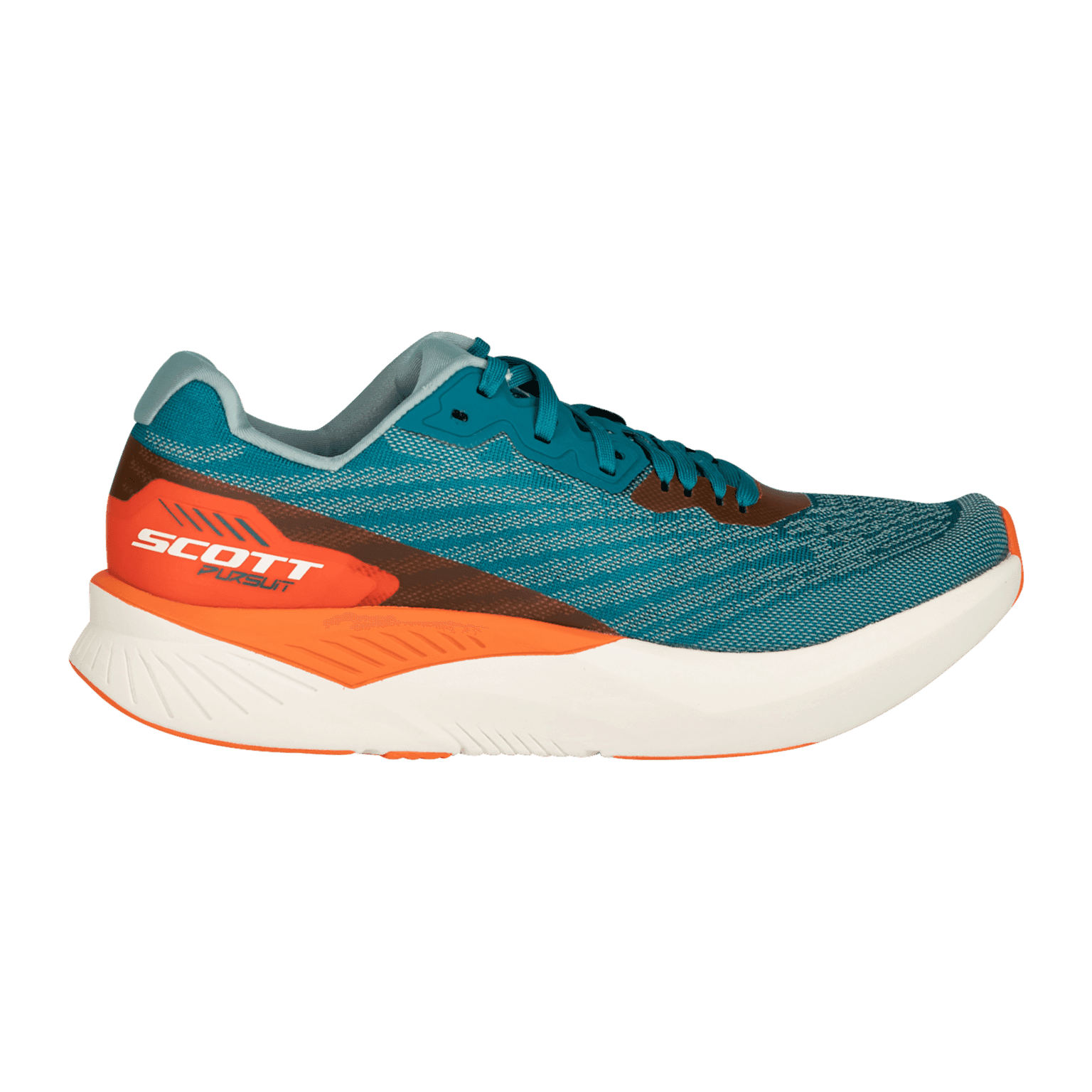 Pursuit, løpesko, herre