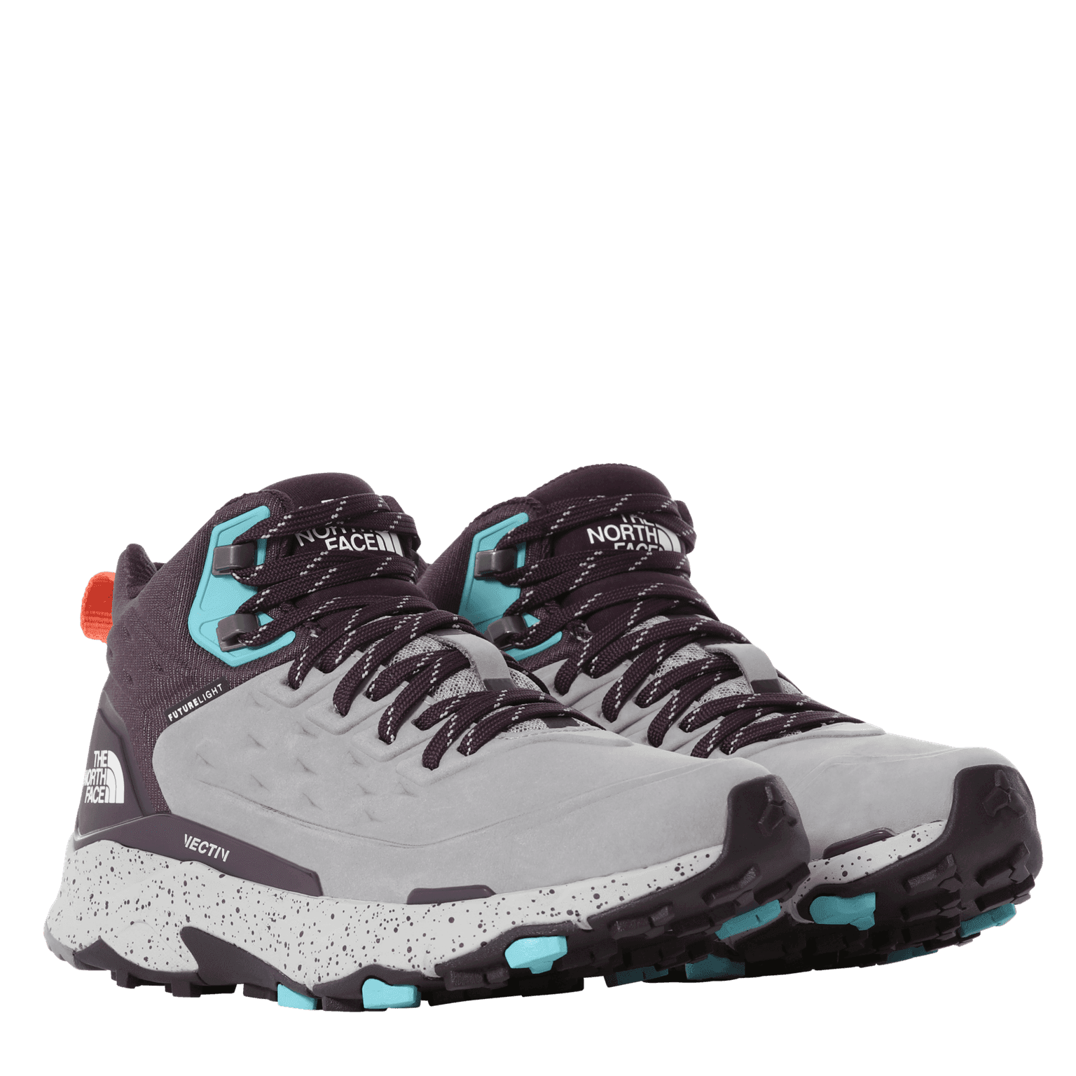 Vectiv Exploris Mid Futurelight Lthr