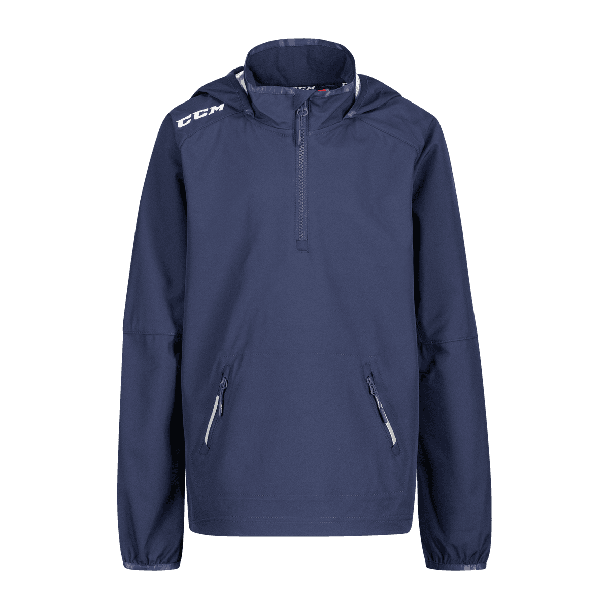 Anorak Jacket, treningsjakke