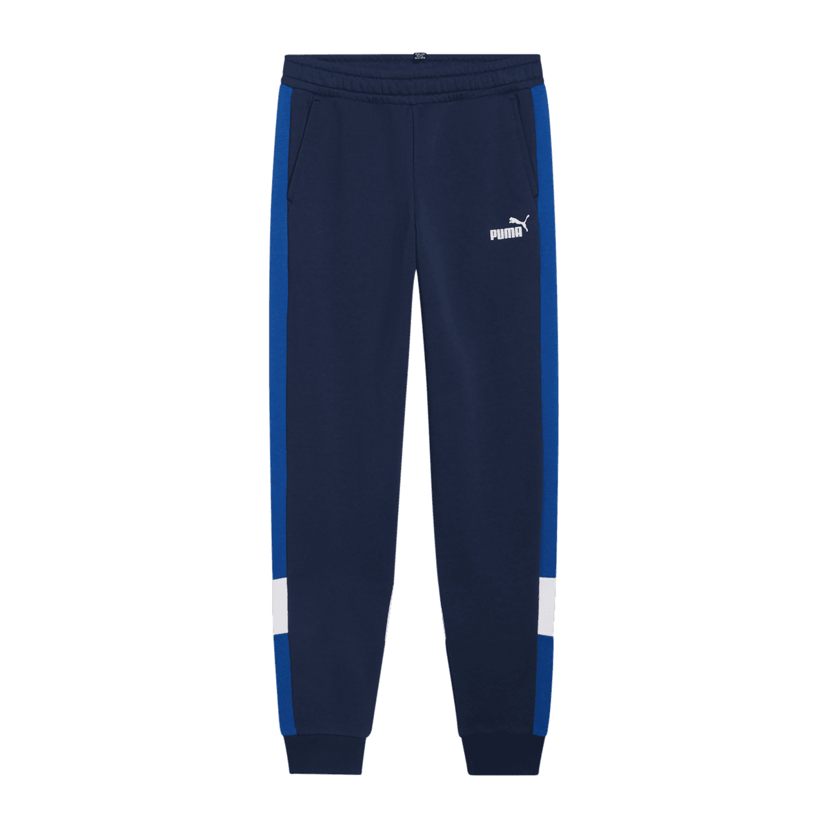 ESS BLOCK Sweatpants, Joggebukse, junior