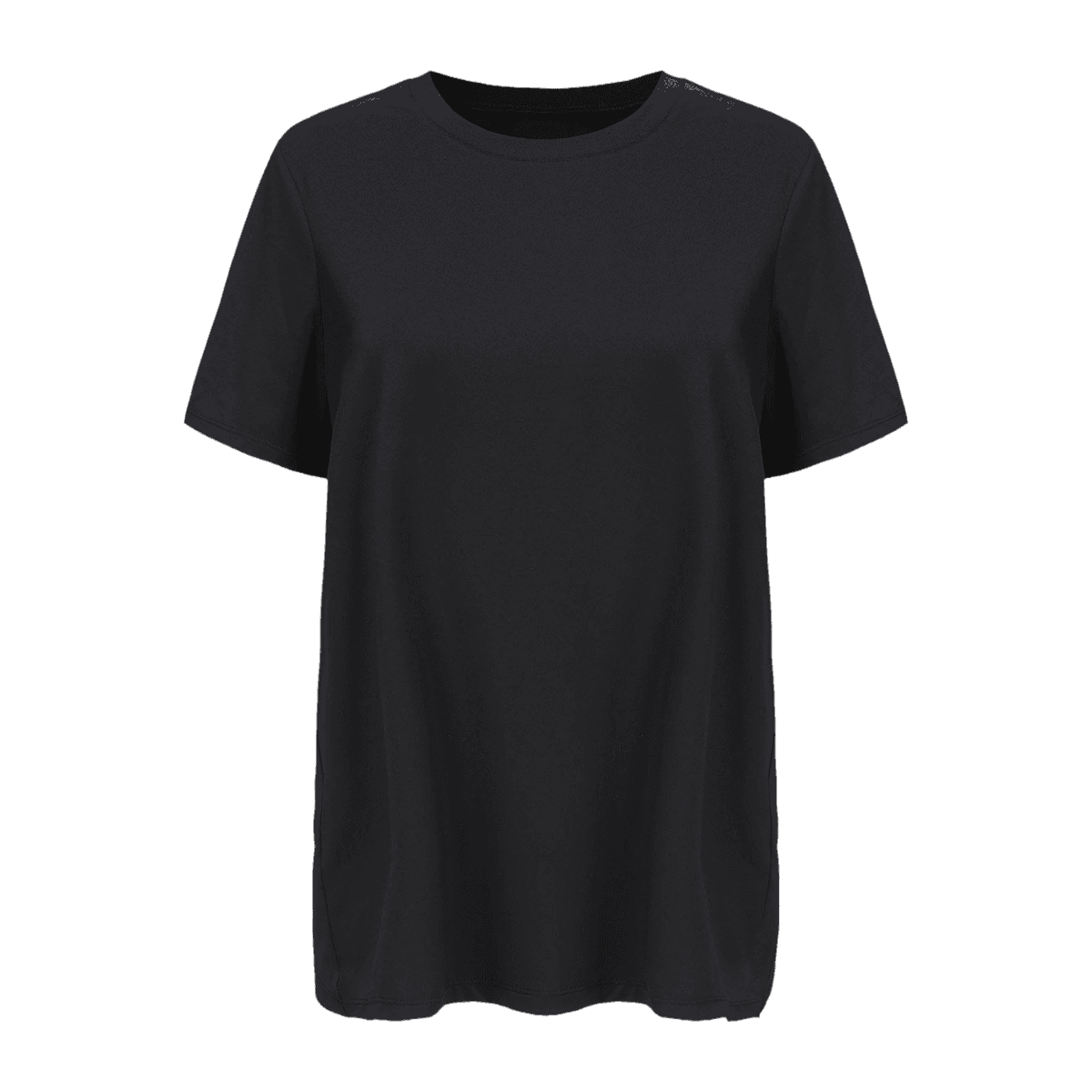 Training T-Shirts, t-skjorte, dame