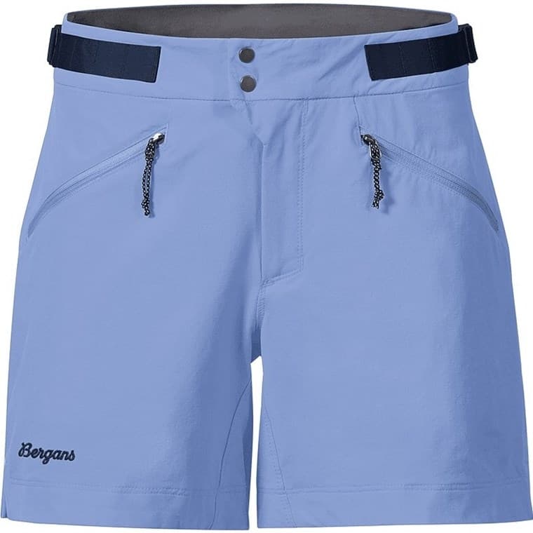 Bergans Tind Softshell Shorts Women