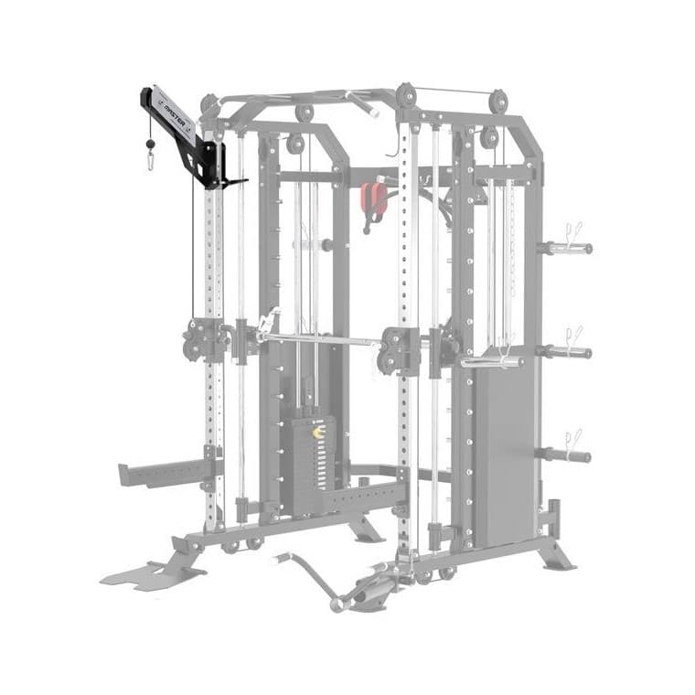 Master Fitness Latpull X16-X18-X19-X22, Multigym tillbehör