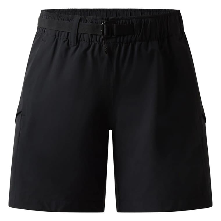 Haglöfs Hede Shorts Women True Black