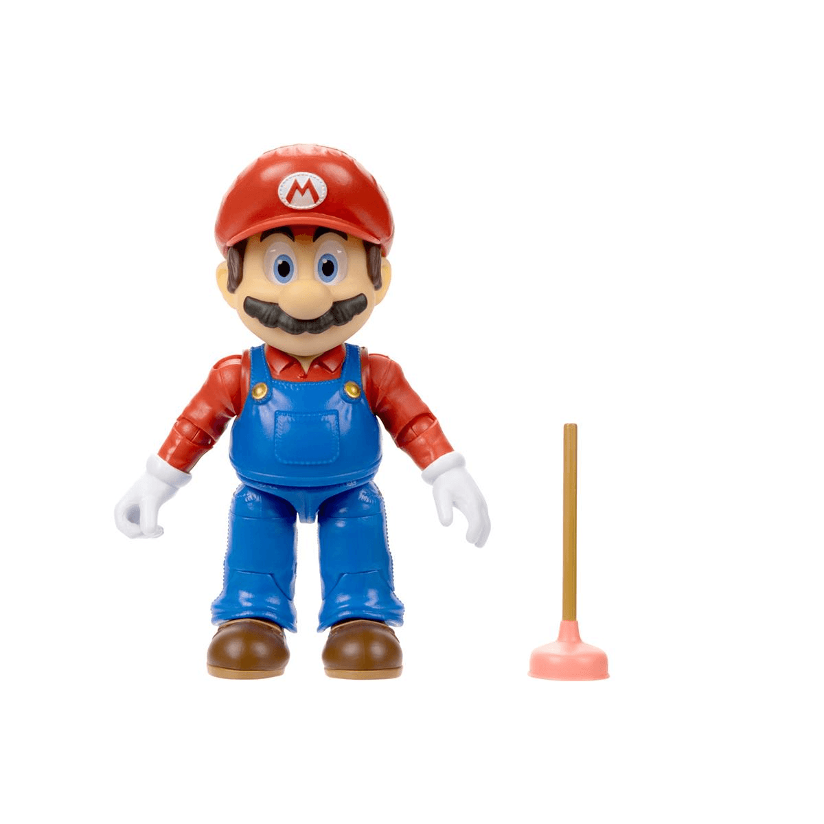 Mario Action Figure 13 cm