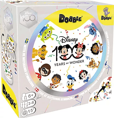 Disney Dobble