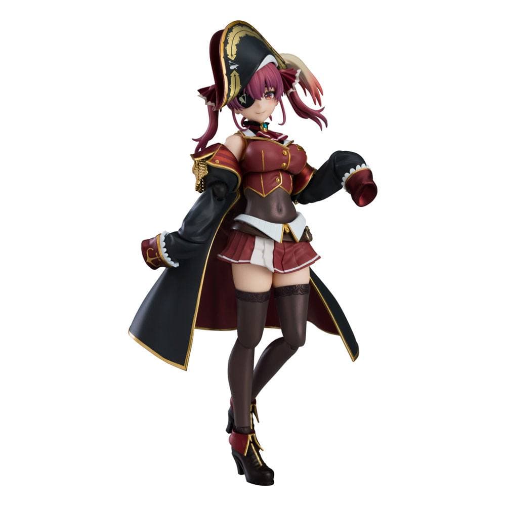 Houshou Marine Figma Action Figure 13 cm