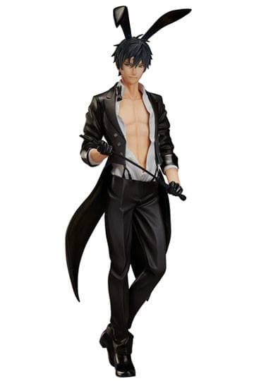 Kurose Riku PVC Statue 28 cm