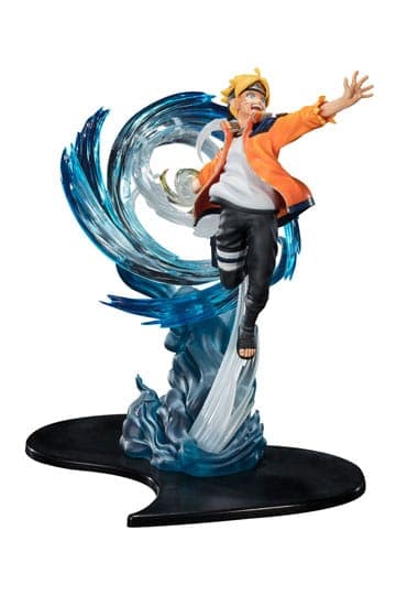Boruto Uzumaki Kizuna Relation FiguartsZERO PVC Statue 22 cm