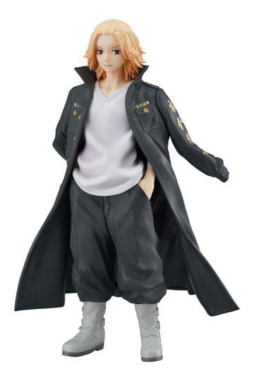 Manjiro Sano POP UP Parade PVC Statue 17 cm