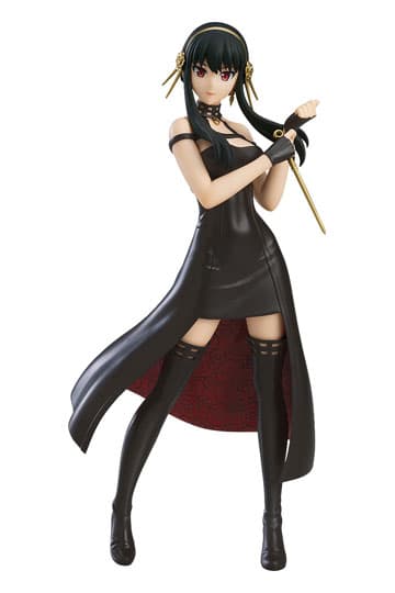 Yor Forger POP UP Parade PVC Statue 17 cm