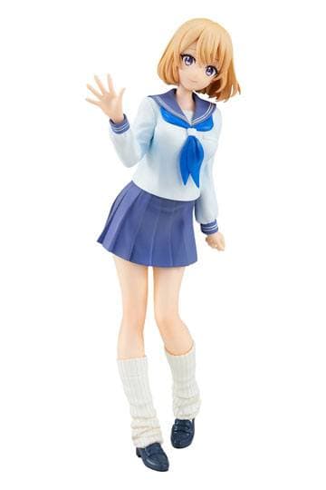 Sachi Umino POP UP Parade PVC Statue 17 cm