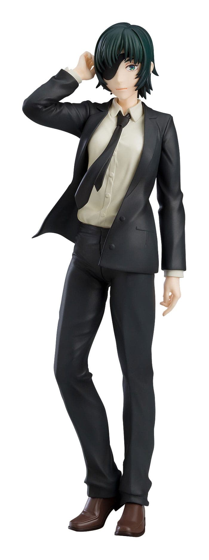 Himeno POP UP Parade PVC Statue 17 cm