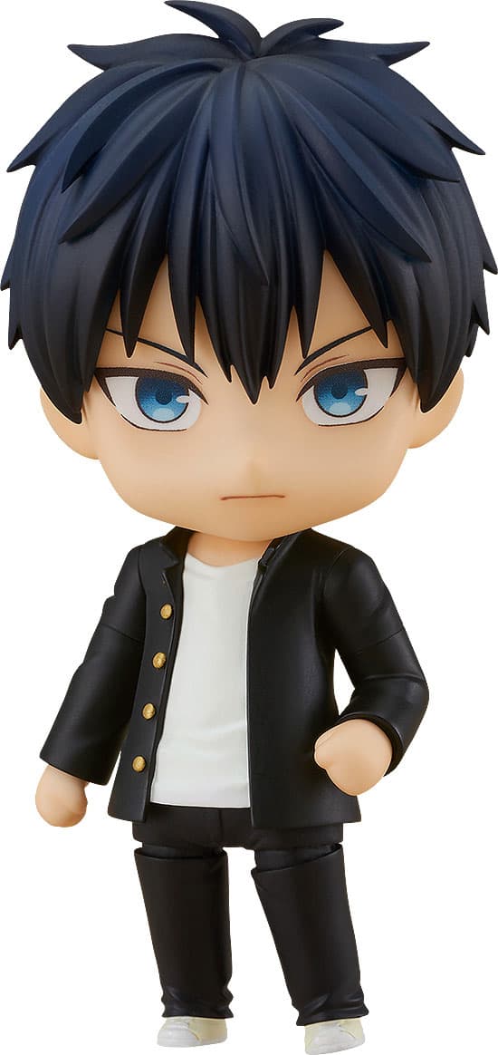 Ritsuka Uenoyama Nendoroid Action Figure 10 cm