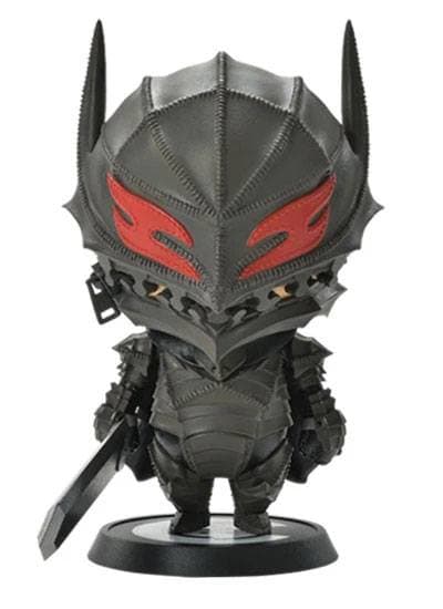 Guts Berserker Armor Phase III Cutie1 PVC Statue 12 cm