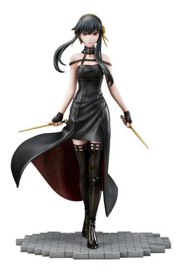 Yor Forger PVC Statue 25 cm