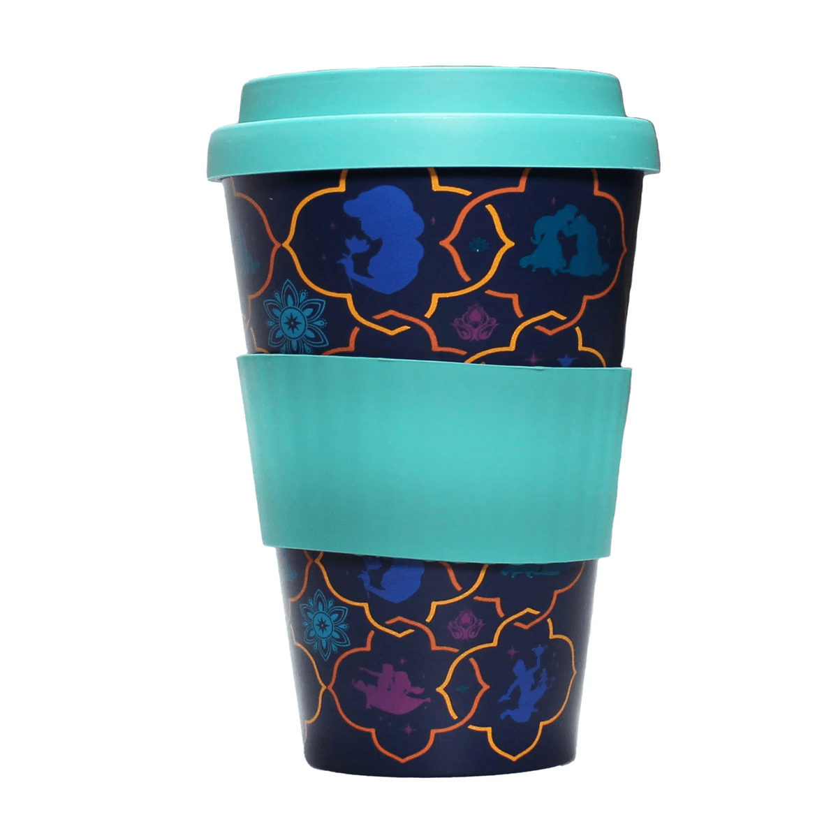 Aladdin RPET Travel Mug 400 ml
