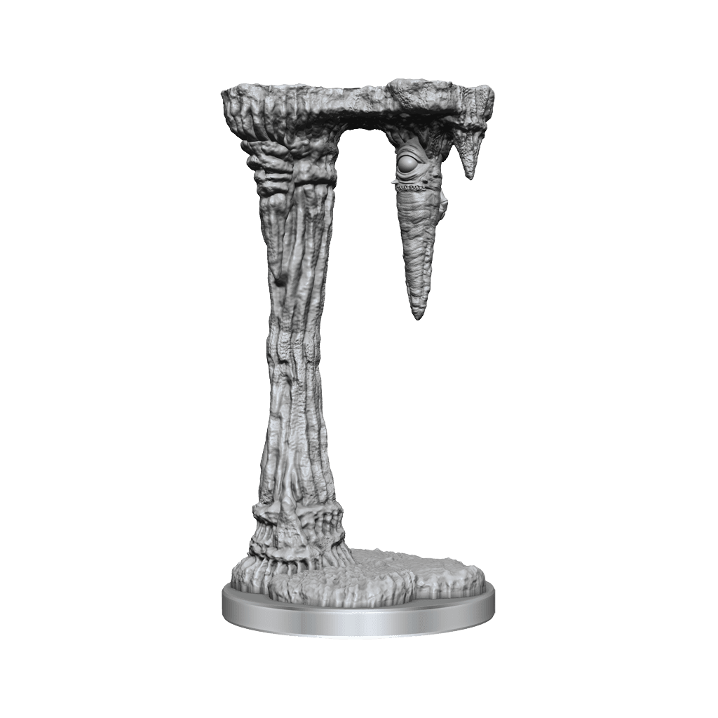 Piercers (Wave 20) Dungeons & Dragons Nolzurs Marvelous Unpainted Miniature