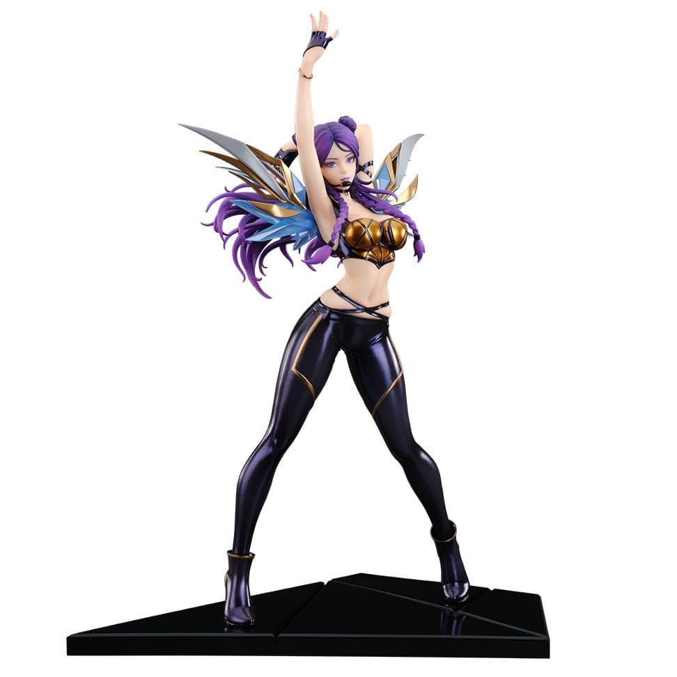 K/DA Kai'Sa PVC Statue 31 cm