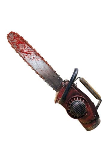 Ash's Chainsaw Prop Replica 71 cm