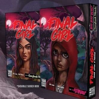 Once Upon a Full Moon Expansion