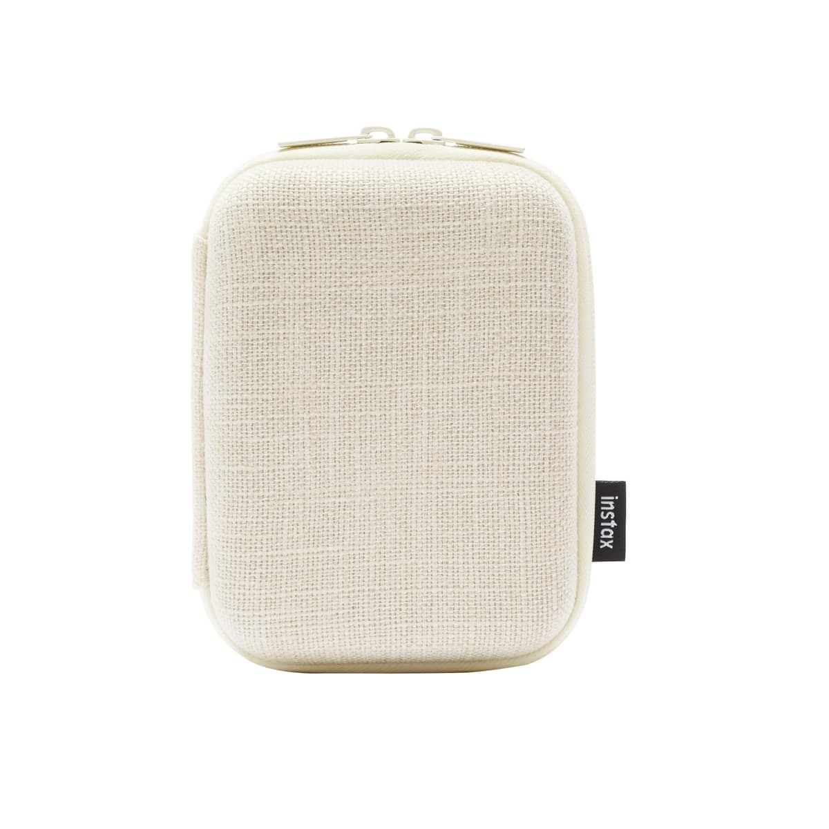 INSTAX mini Link 3 Clay White Printer Veske