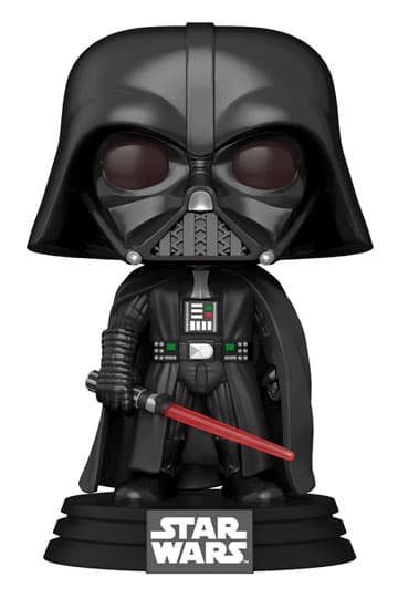 Darth Vader New Classics POP! Star Wars Vinyl Figure