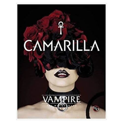 Camarilla HC