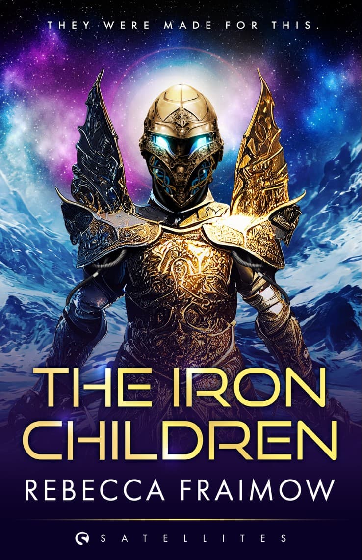 The Iron Children
