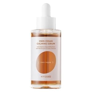 Hyggee Own Vegan Calming Serum 50ml